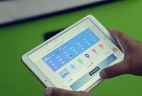 Xiaomi Mi Pad 4 Kutu Açılımı Foto Galeri