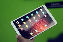 Xiaomi Mi Pad 4 Kutu Açılımı Foto Galeri