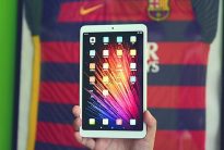 Xiaomi Mi Pad 4 Kutu Açılımı Foto Galeri