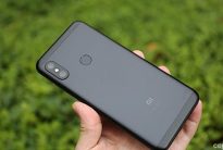 Xiaomi Redmi 6 Pro Kutu Açılımı