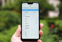 Xiaomi Redmi 6 Pro Kutu Açılımı