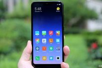 Xiaomi Redmi 6 Pro Kutu Açılımı