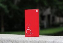Xiaomi Redmi 6 Pro Kutu Açılımı