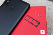 Xiaomi Redmi 6 Pro Kutu Açılımı