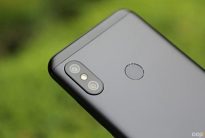 Xiaomi Redmi 6 Pro Kutu Açılımı