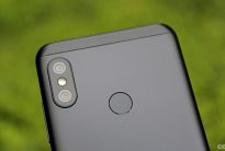 Xiaomi Redmi 6 Pro Kutu Açılımı