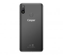 Casper VIA A3 Plus