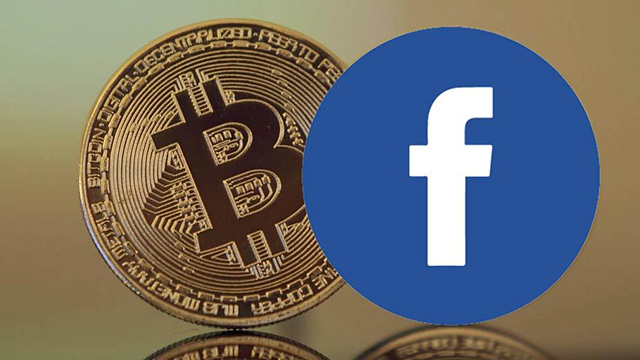 Facebook Kripto Para 