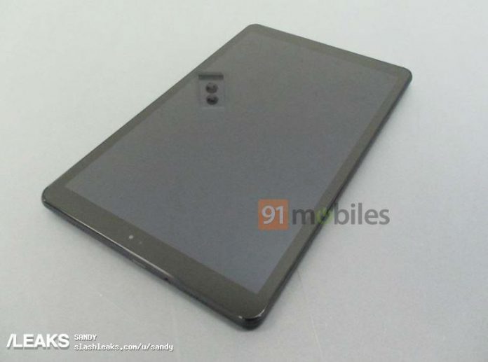 Galaxy Tab A2 Tablet Görüntüleri Paylaşıldı - Cepkolik