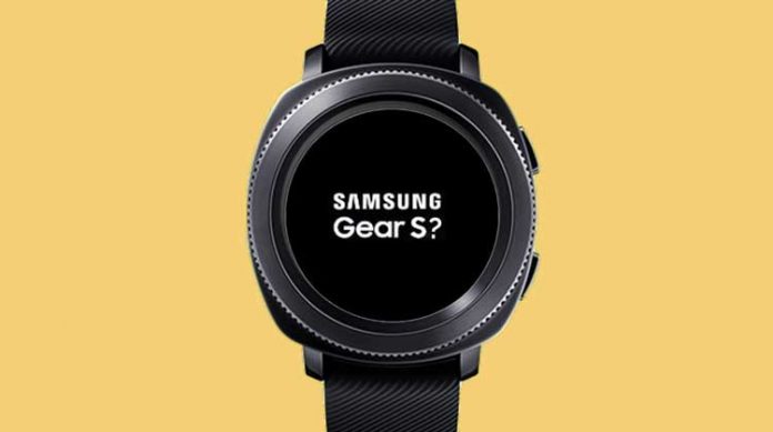 Galaxy Watch