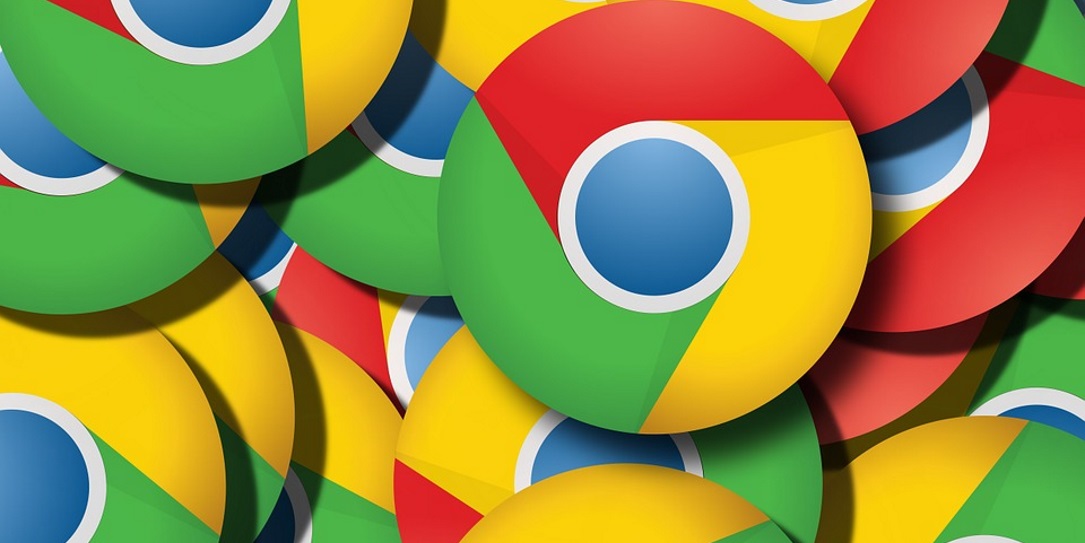 Google Chrome 68 