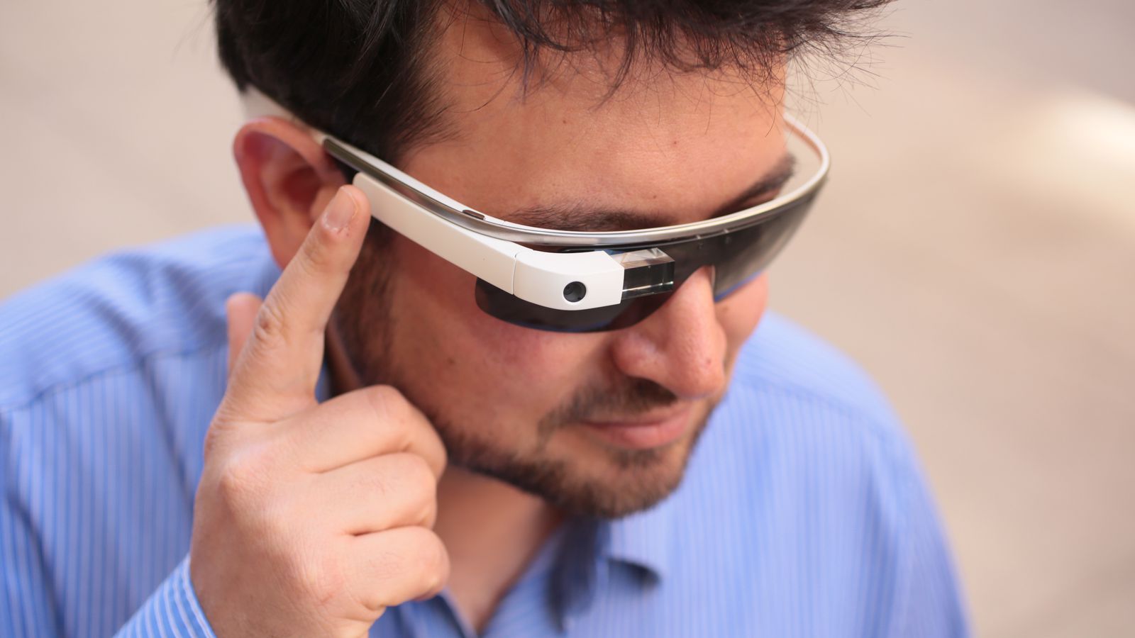 Google Glass