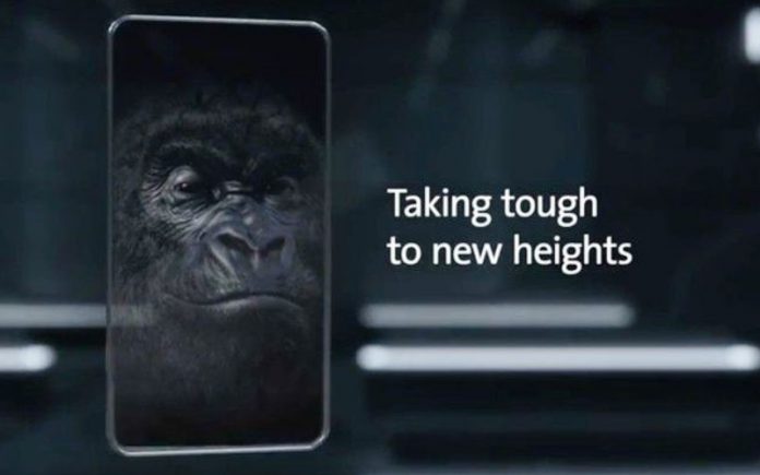 Gorilla Glass 6