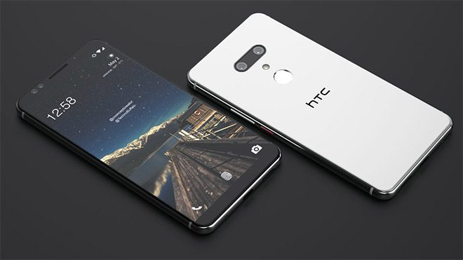 HTC 