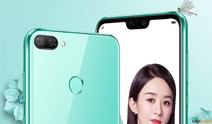 Huawei Honor 9i Yeni Renk Seçeneği Satışa Çıkıyor!