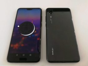 Huawei Honor Note 10 Gerçek Fotoğrafları Sızdırıldı!