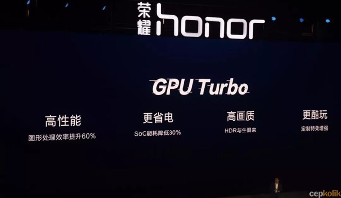 Huawei GPU Turbo Güncellemesi Takvimini Açıkladı! İşte Alacak Modeller...