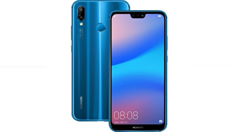 Huawei Nova 3