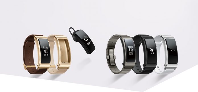 Huawei TalkBand B5