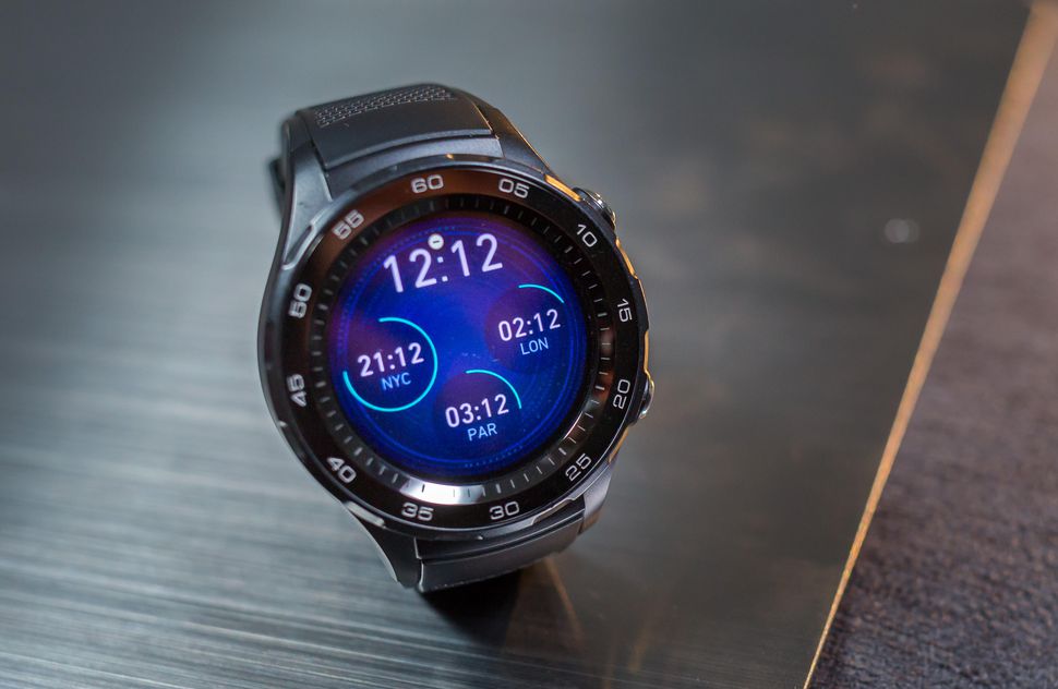 Huawei Watch 3