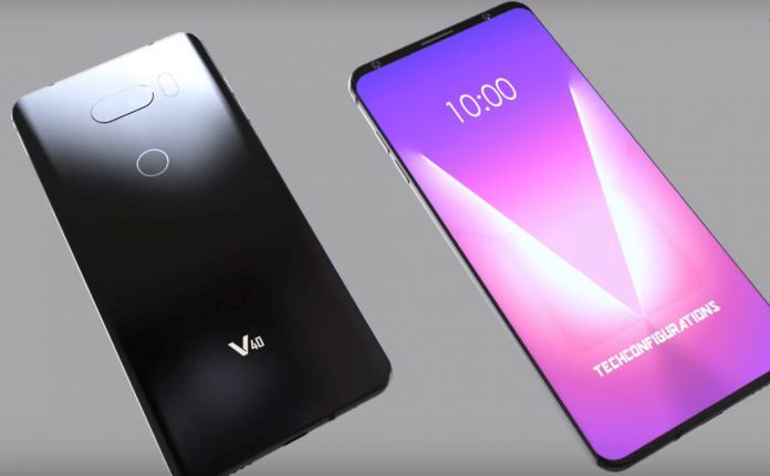 LG V40