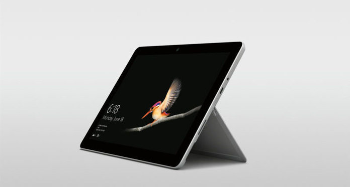 Microsoft Surface Go Çıkış Tarihi ve Fiyatı Belli Oldu!