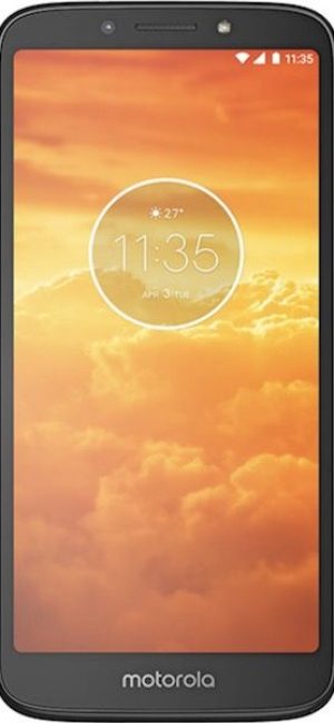 Motorola Moto E5 Play Go