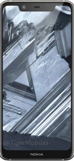 Nokia 5.1 Plus