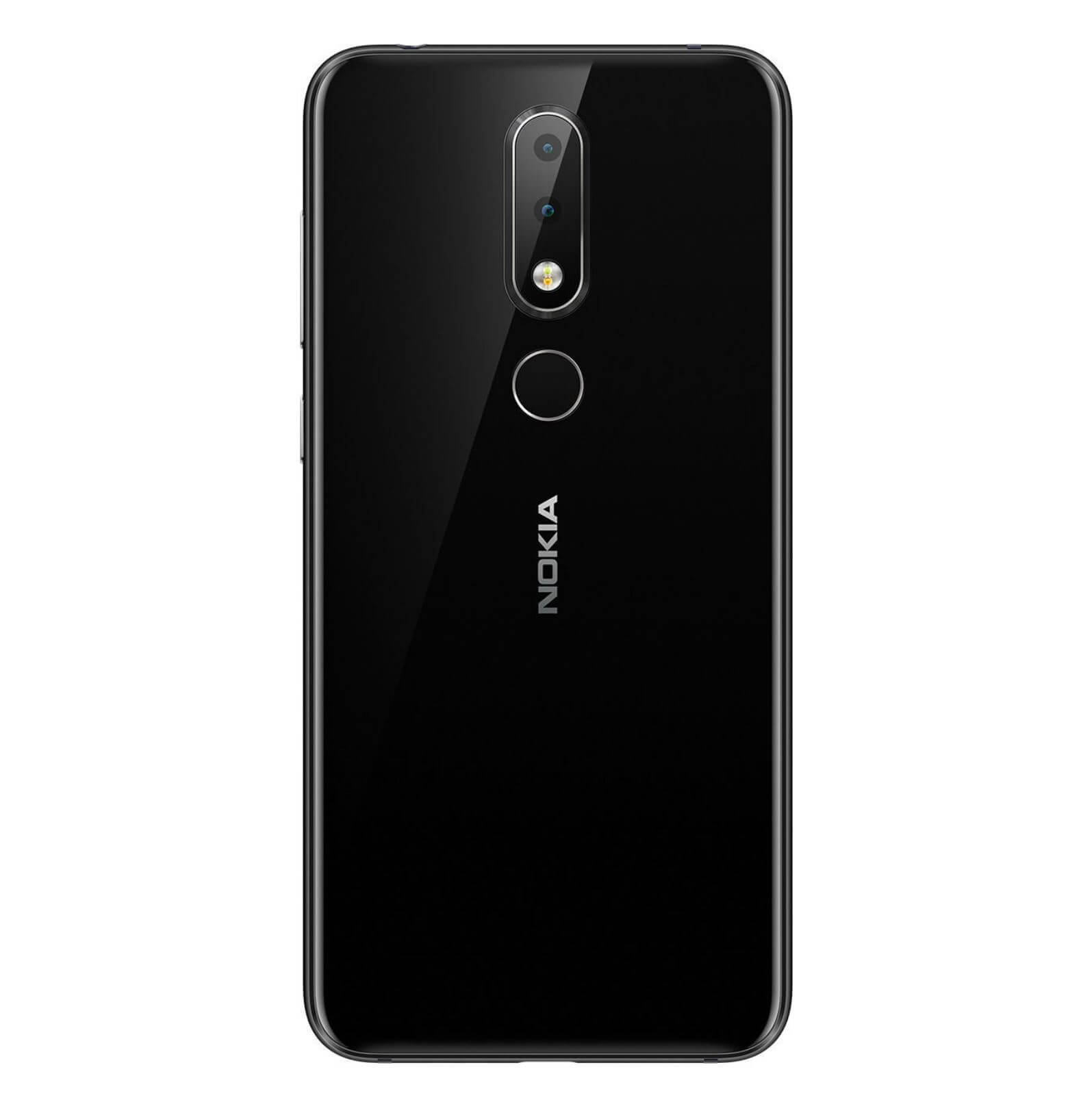 Nokia 6.1 Plus