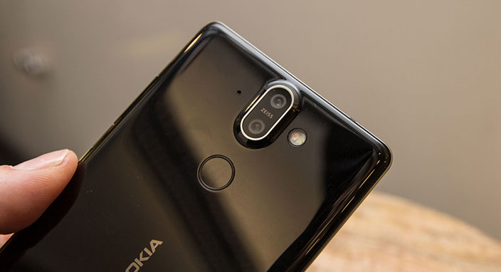 Nokia 9