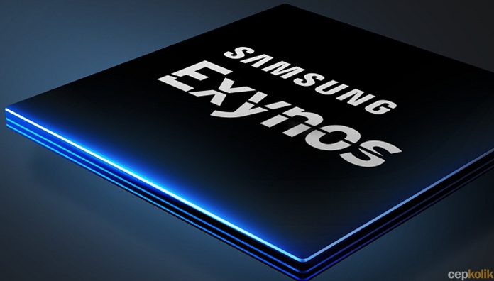 Yeni Samsung Exynos İşlemcileri 3 GHz Hız Barajını Aşacak