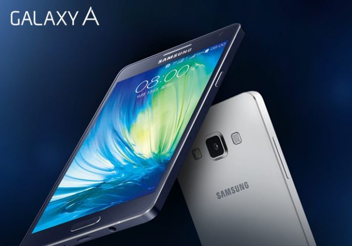 Samsung Galaxy A