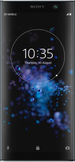Sony Xperia XA2 Plus