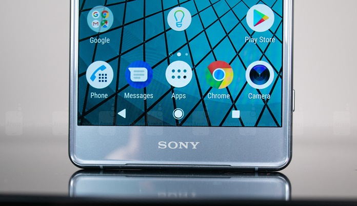 Sony Xperia XZ2 Premium Pil Performansı Sonuçları