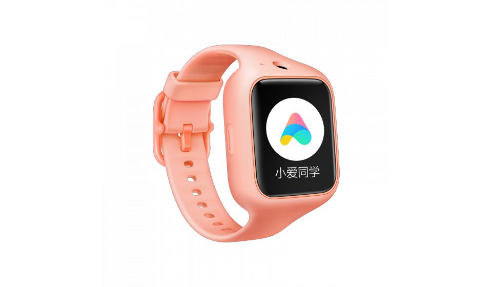 Xiaomi Mi Bunny Children Watch 3 