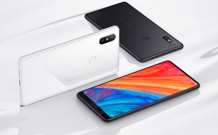 Xiaomi Mi Max 3