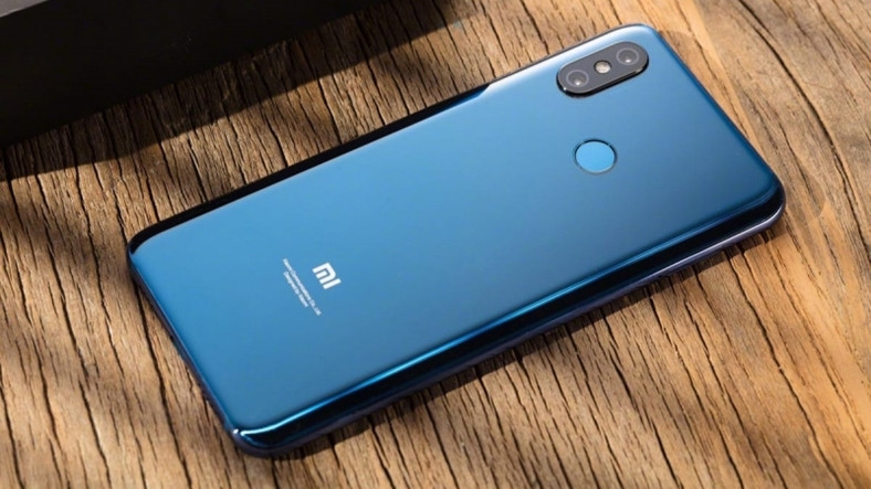 Xiaomi Pocophone F1