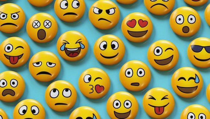 Yapay Zekalı Emoji