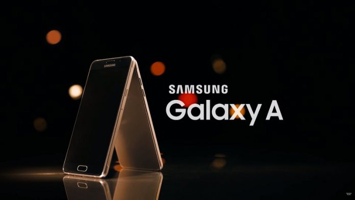 Yeni Galaxy A