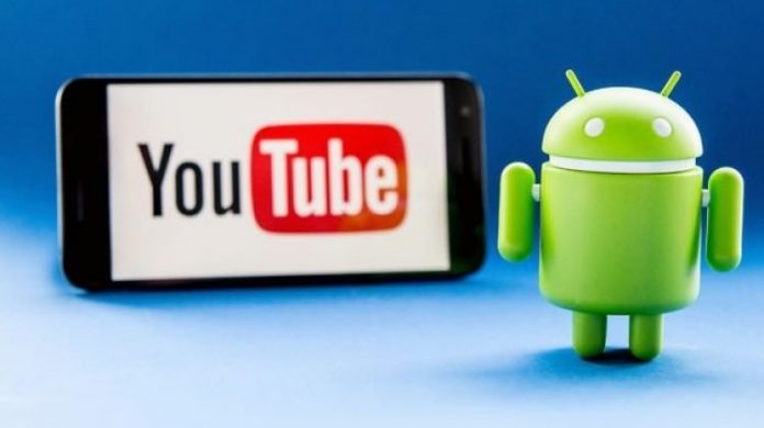 YouTube Android