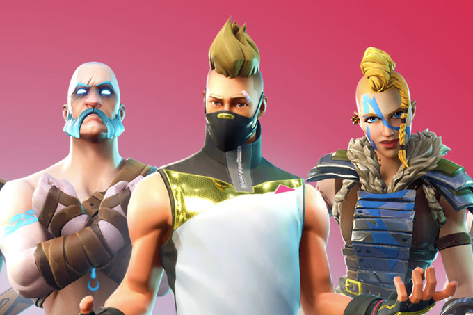 Fortnite Android'e Ne Zaman Gelecek? İşte Son Gelişmeler...