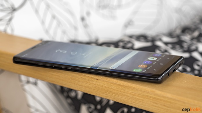 Samsung Galaxy Note 9 Ön Siparişleri İçin Hazırlıklar Bitmek Üzere