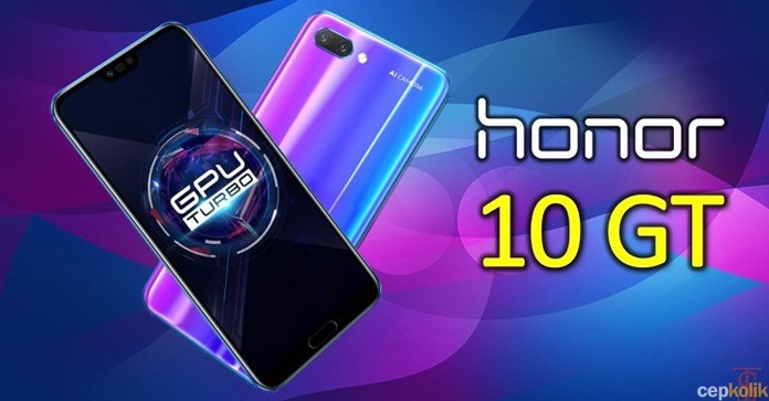 honor gt 2e