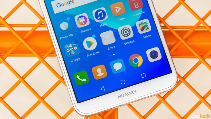 Huawei nova 3 TENAA'da Görüldü! İşte Görünümü ve Özellikleri...