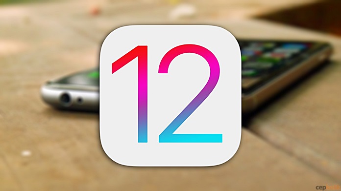 iOS 12 Beta iPhone ve iPad'e Nasıl Yüklenir?