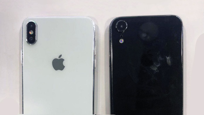 iPhone 11 Plus ve iPhone SE Plus Gerçek Fotoğrafları Sızdırıldı!
