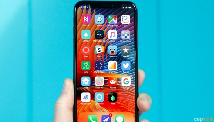 2018 Eylül Ayında Tanıtılacak iPhone Modellerinden Biri Geekbench'te Görüldü!