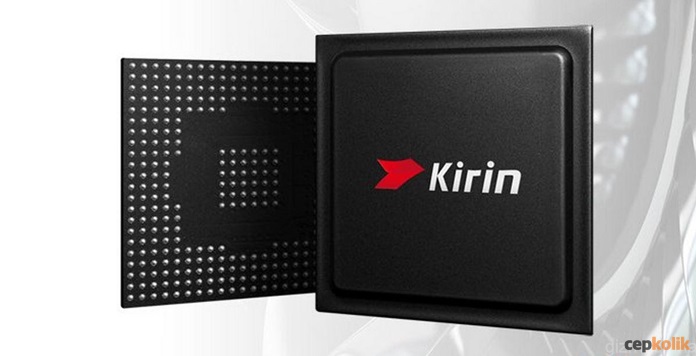 HiSilicon Kirin 980 Özellikleri İlk Kez Sızdırıldı!