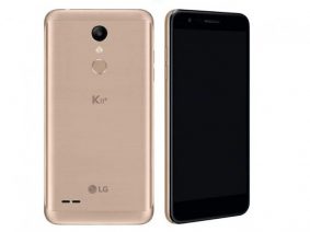 Orta Sınıf Telefonlar LG K11 Plus ve LG K11 Alpha Tanıtıldı!