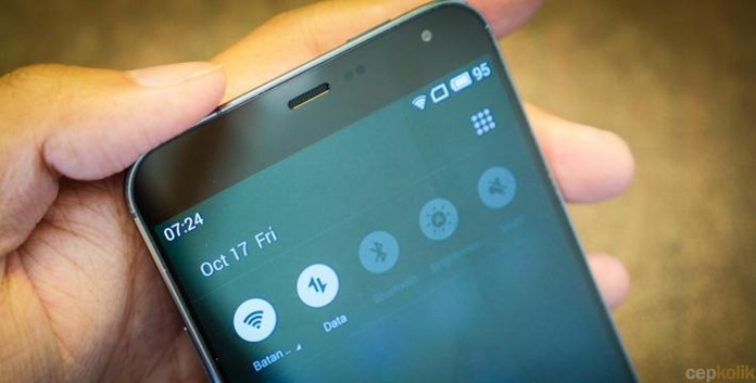 Meizu 16'nın Yeni Sızdırılan Fotoğrafındaki Şaşırtan Özellik!